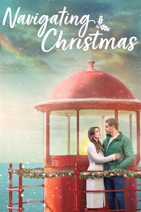 Navigating Christmas (2023) — The Movie Database (TMDB).